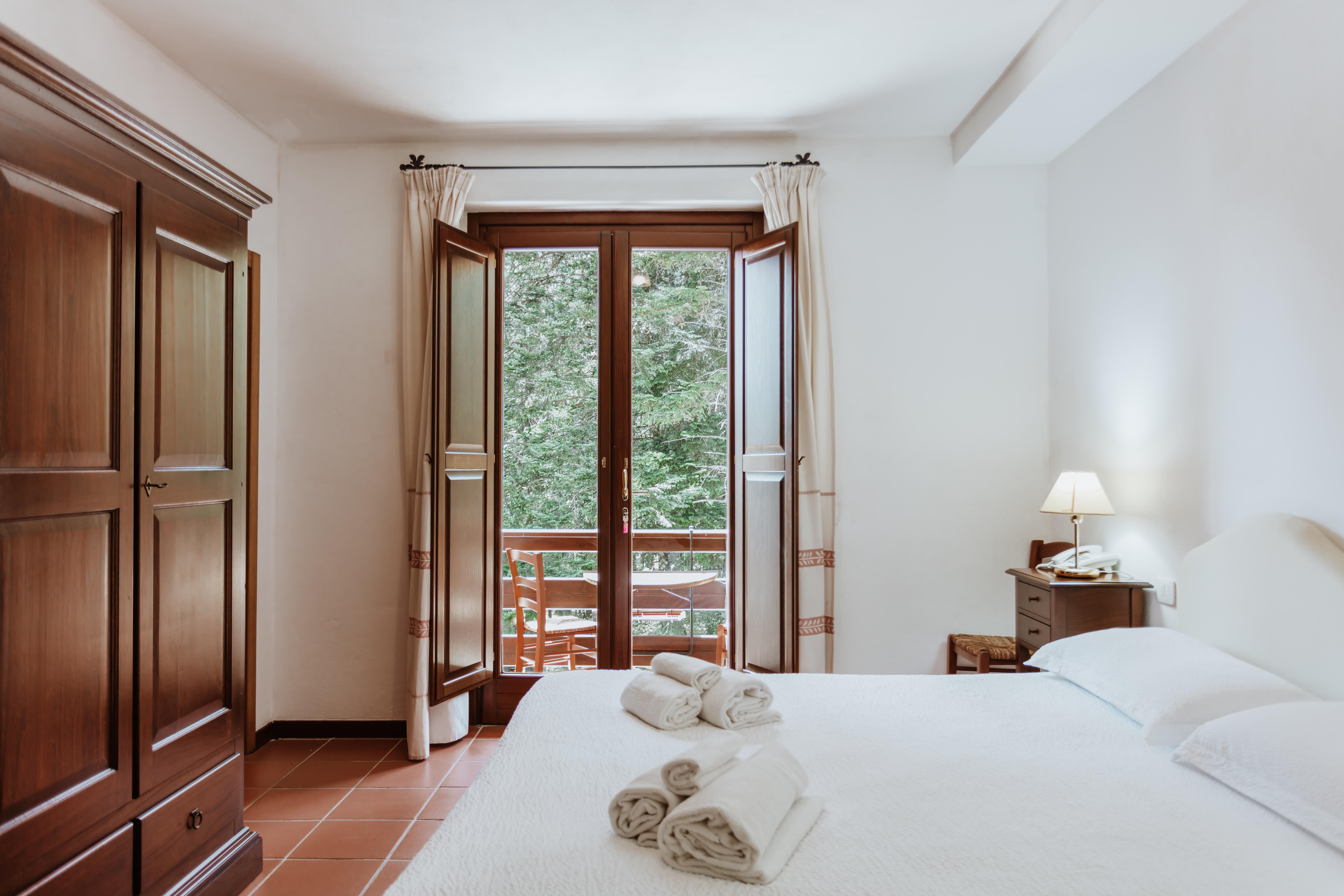 Vallicciola Nature Hotel Tempio Pausania Buitenkant foto